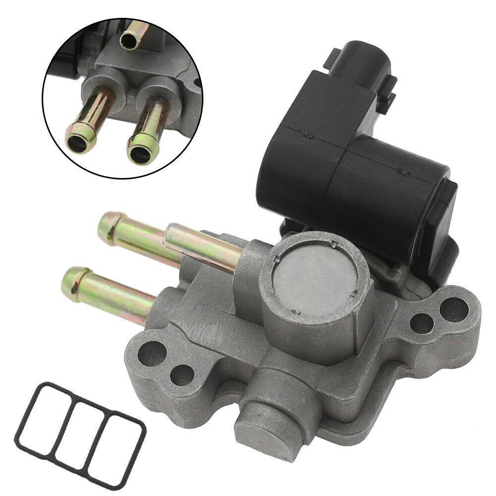 36460-PAA-L21 Idle Air Control Valve For 98-02 Honda Accord 2.3L EX LX SE 36460PAAL21